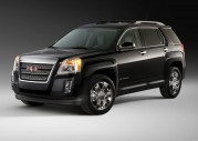 GMC Yukon Hybrid